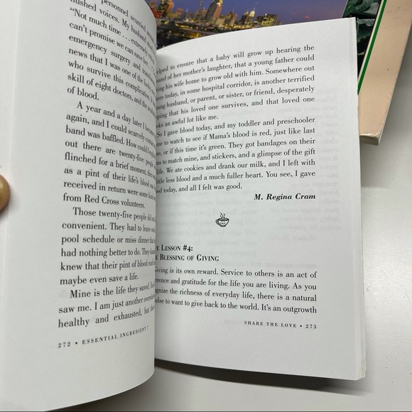 Book Smart Questions for Successful Managers - Picture 5 of 6